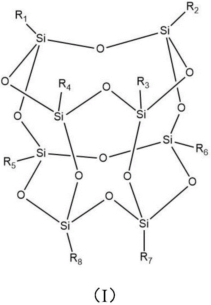 Method for preparing polyurea coating materials for ships and cured film with polyurea coating materials