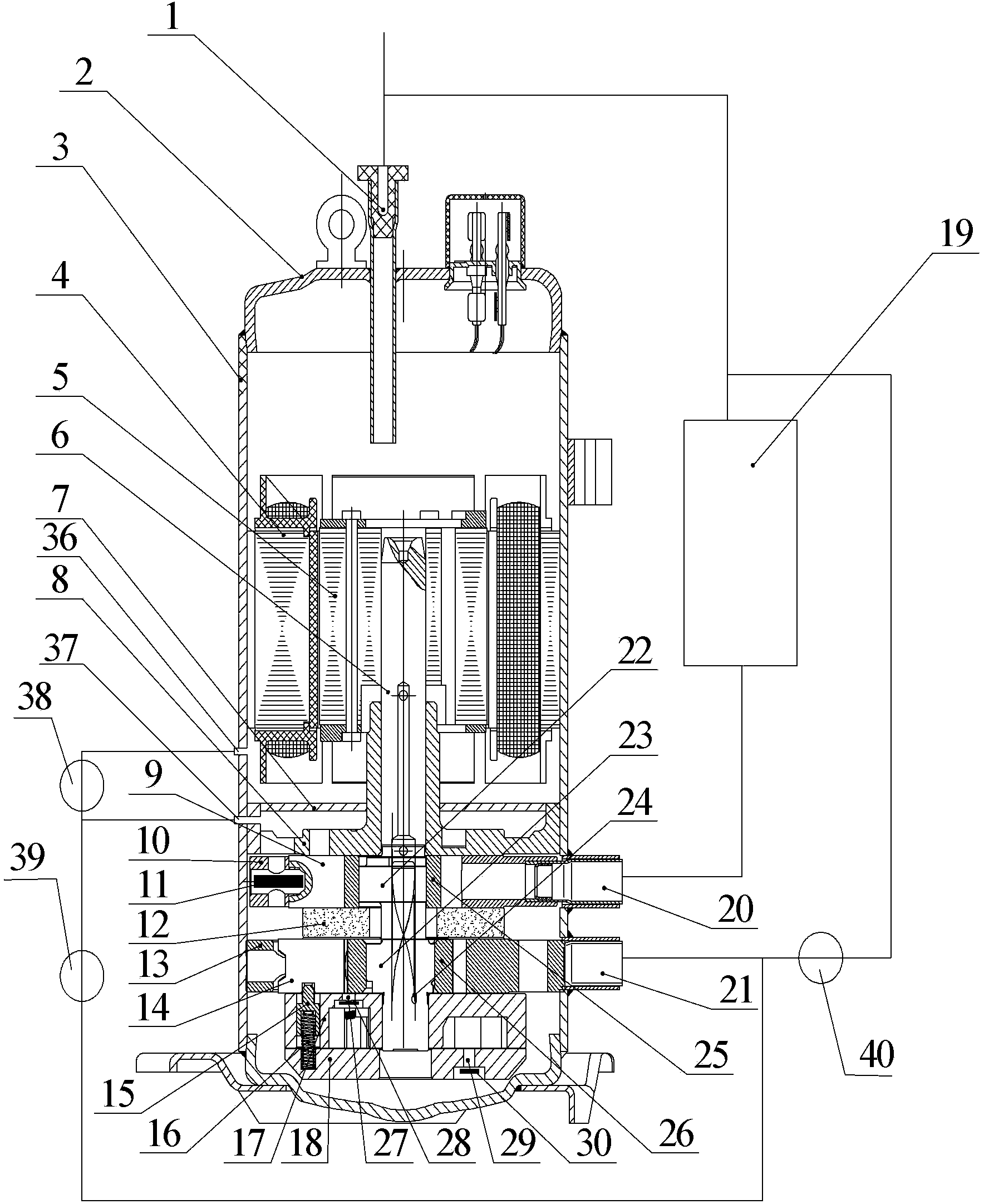 Compressor