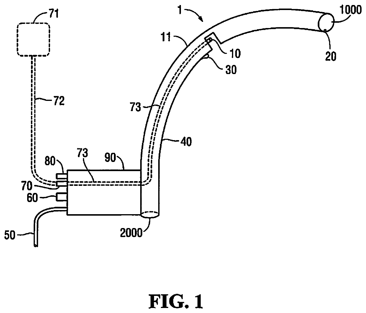 Osteotomy device