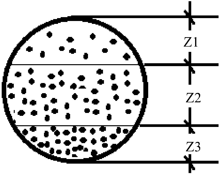 Inner channel cleaning device