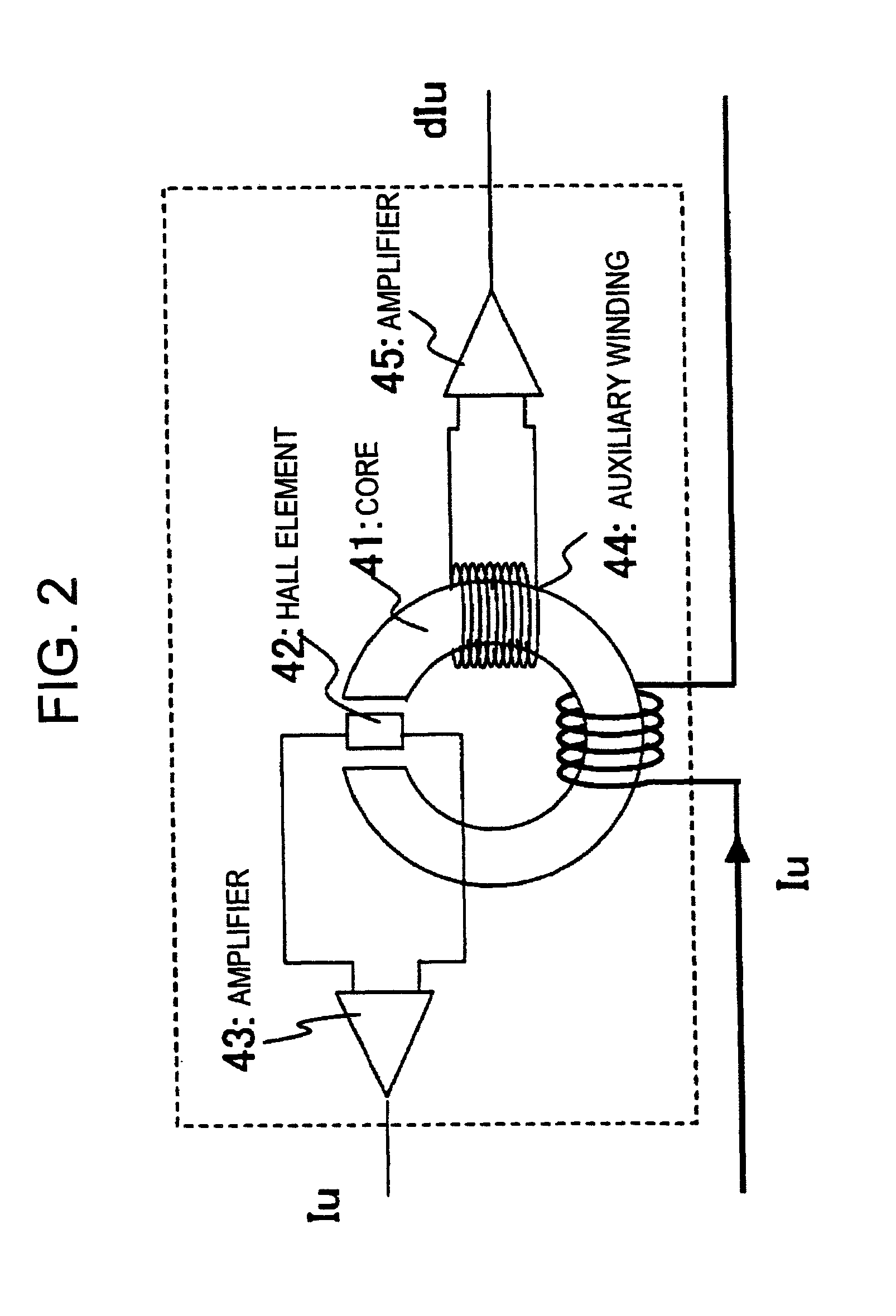 Drive device for alternating current motor and electric motor vehicle