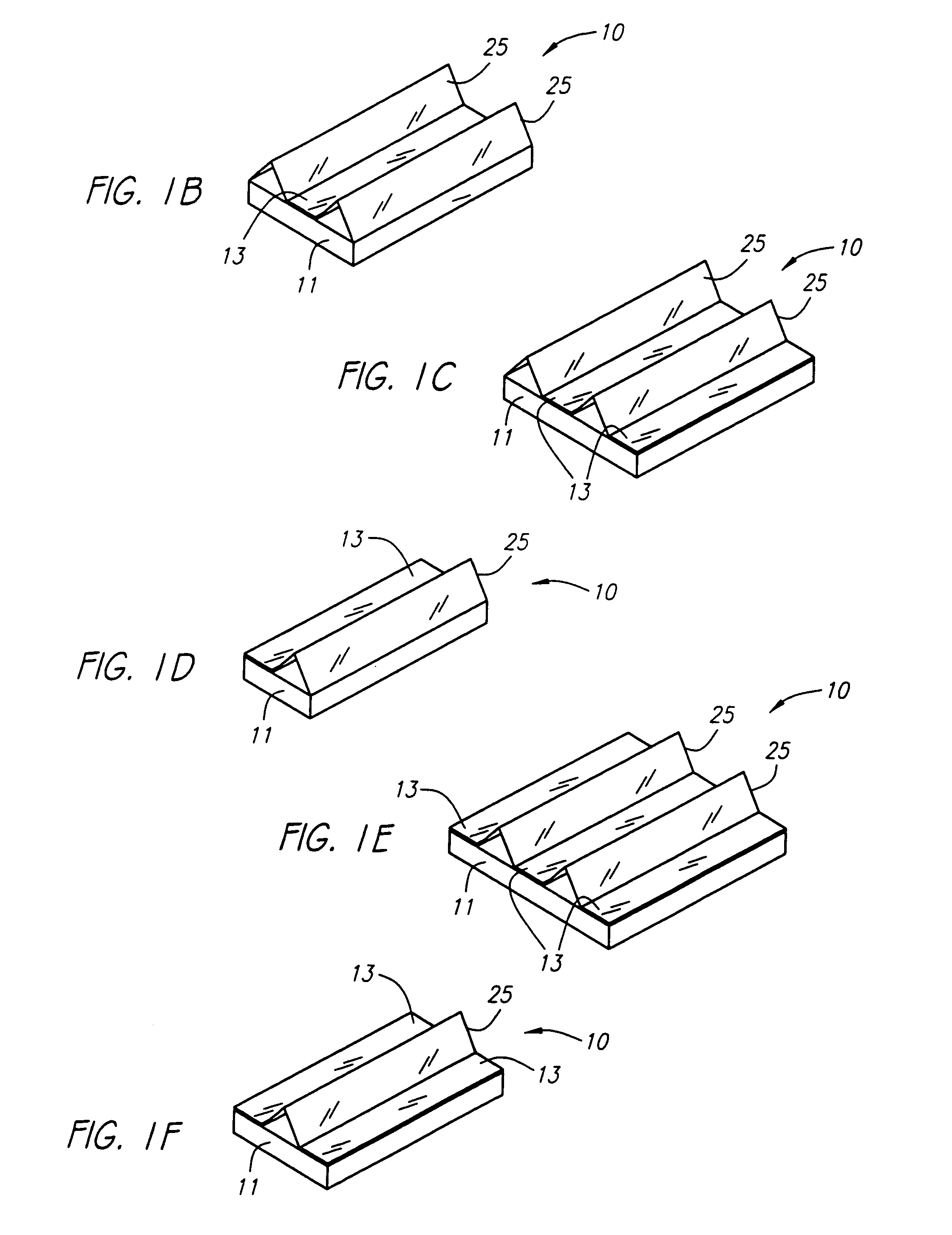 Solar cell array