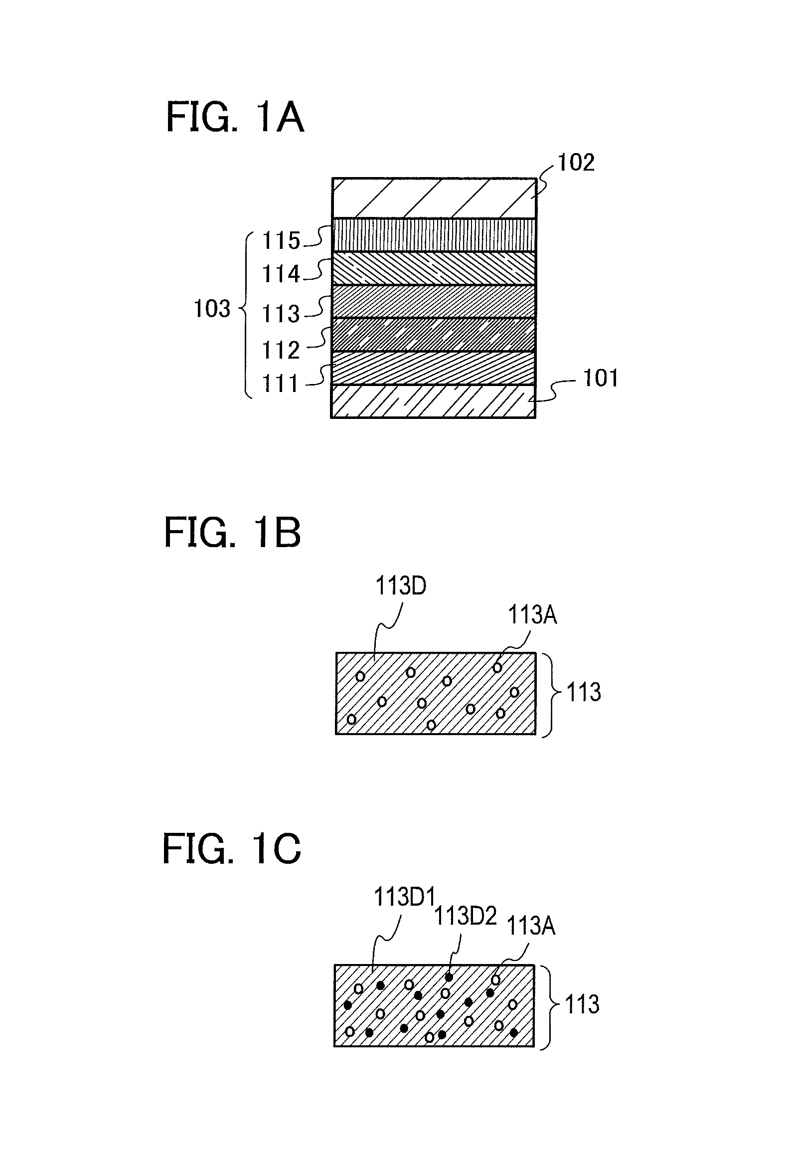 Light-emitting element