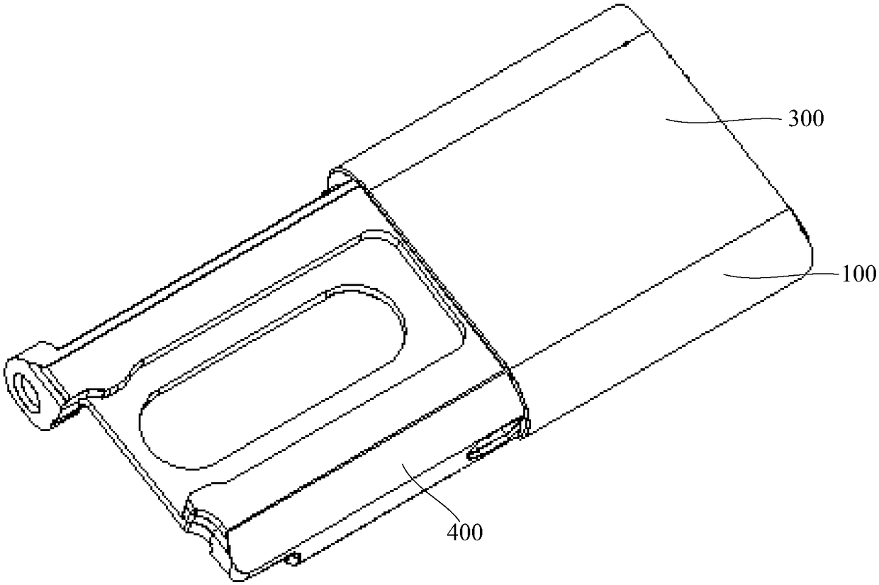 Camera module and terminal device