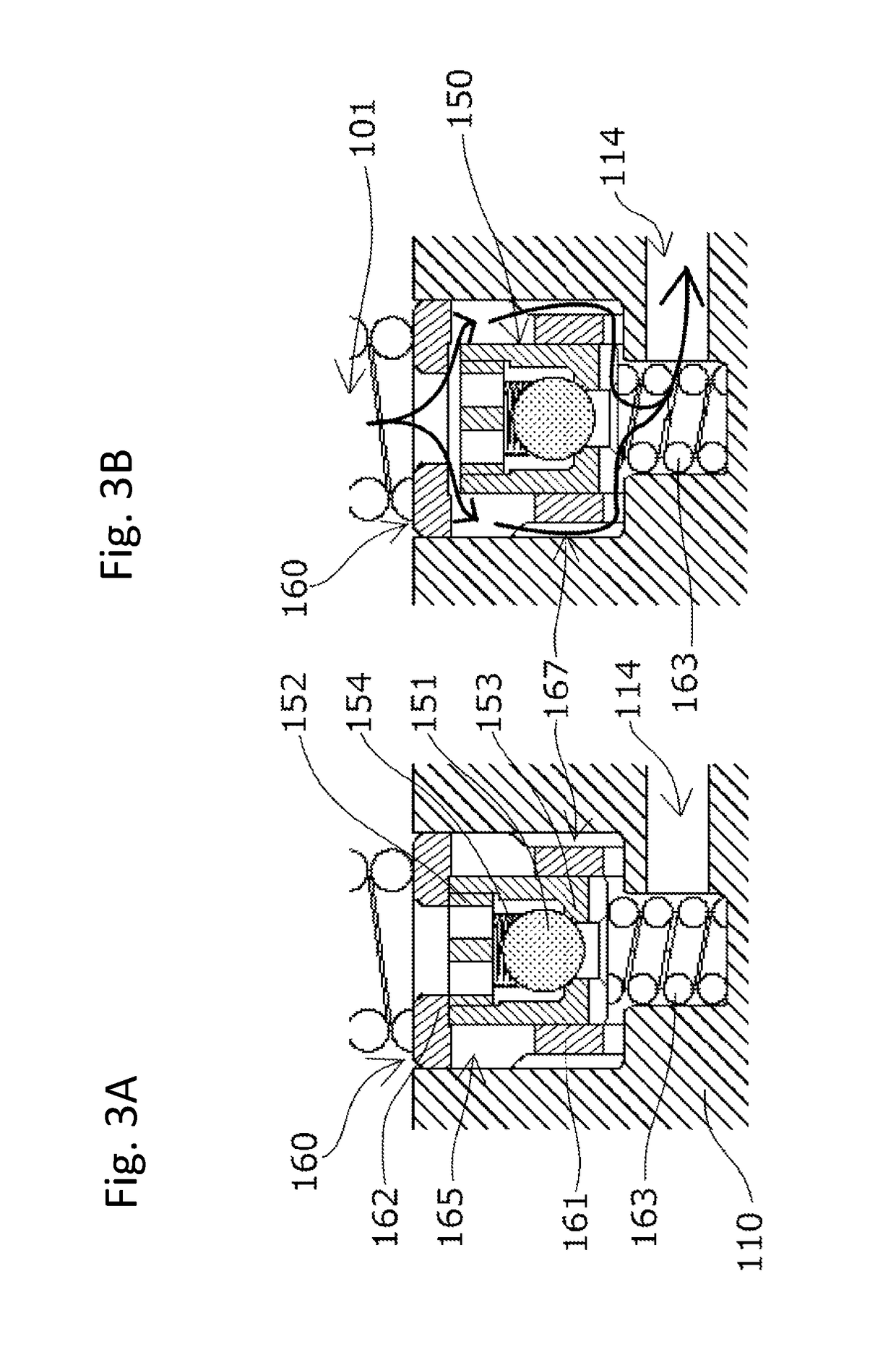 Chain tensioner