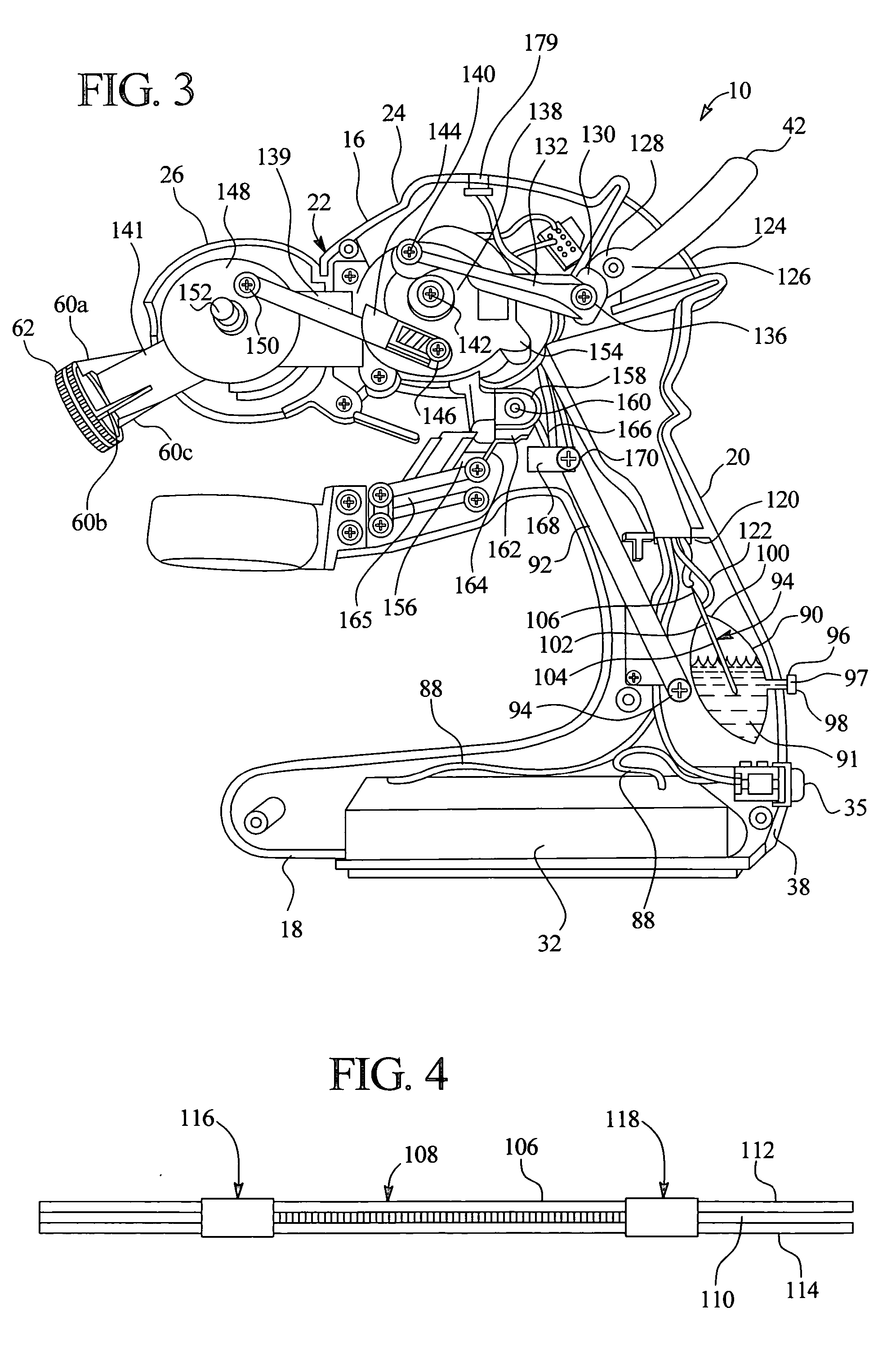 Toy for producing fog filled bubbles