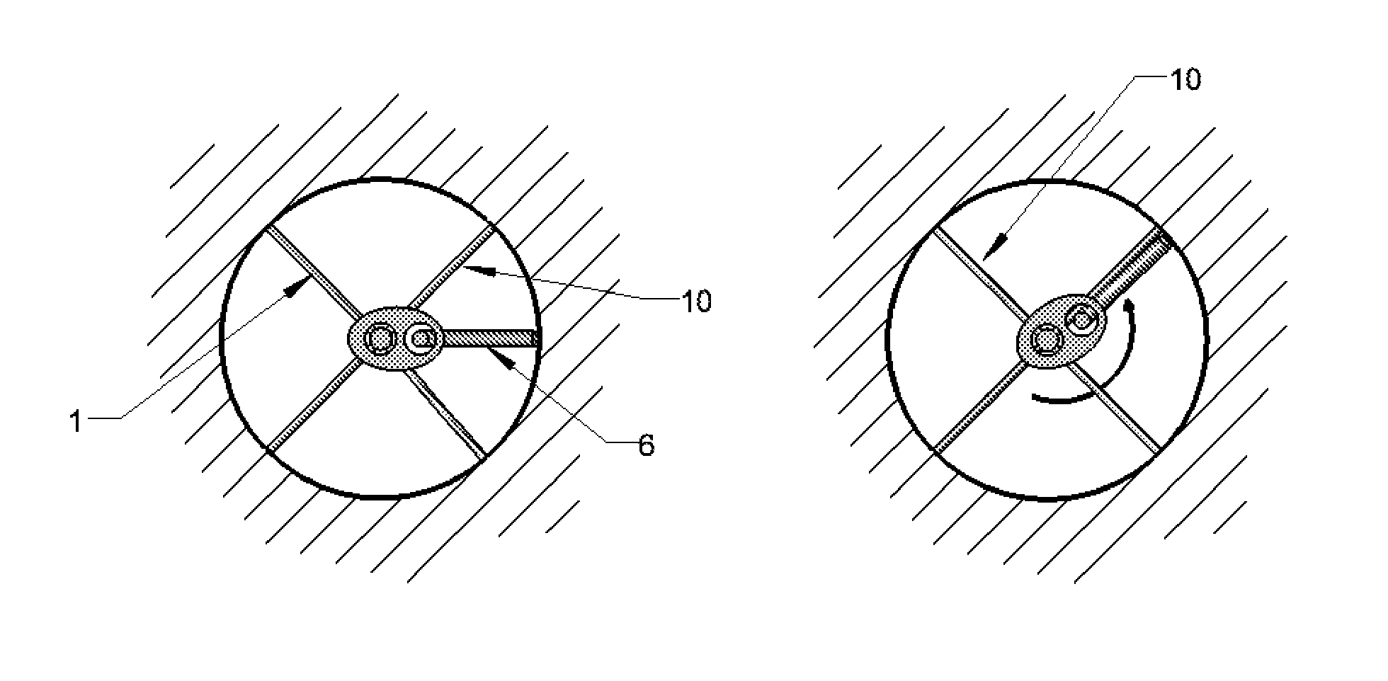 Multi lumen IVC filter retrieval device