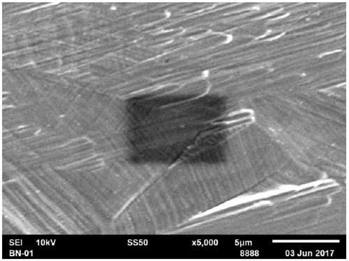 Bright black nickel electroplating solution, preparation method thereof, electroplated part and electroplating method of bright black nickel