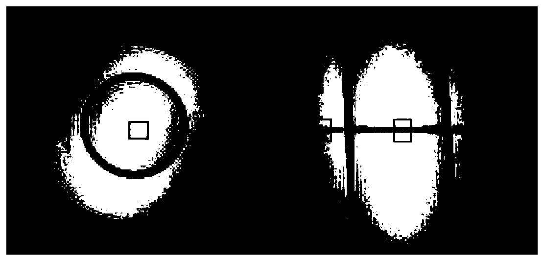 A Method for Realizing Two-Dimensional Phase-Sensitive J-Decomposition Spectroscopy of One-Voxel Localization