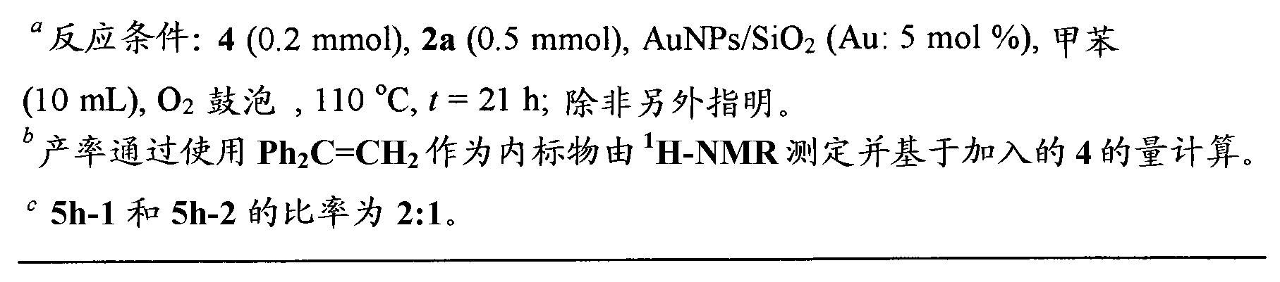 Solid supported gold nanoparticles, methods of use thereof, and methods for making same