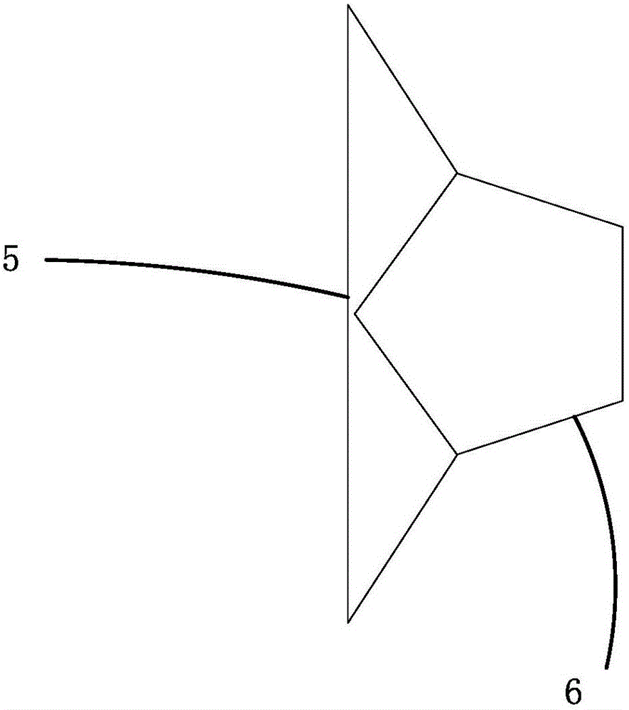 Communication system based on sunshine direct pumped space optical carrier generator