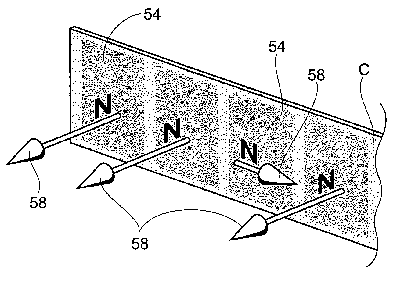 Devices, systems, and methods to fixate tissue within the regions of body, such as the pharyngeal conduit