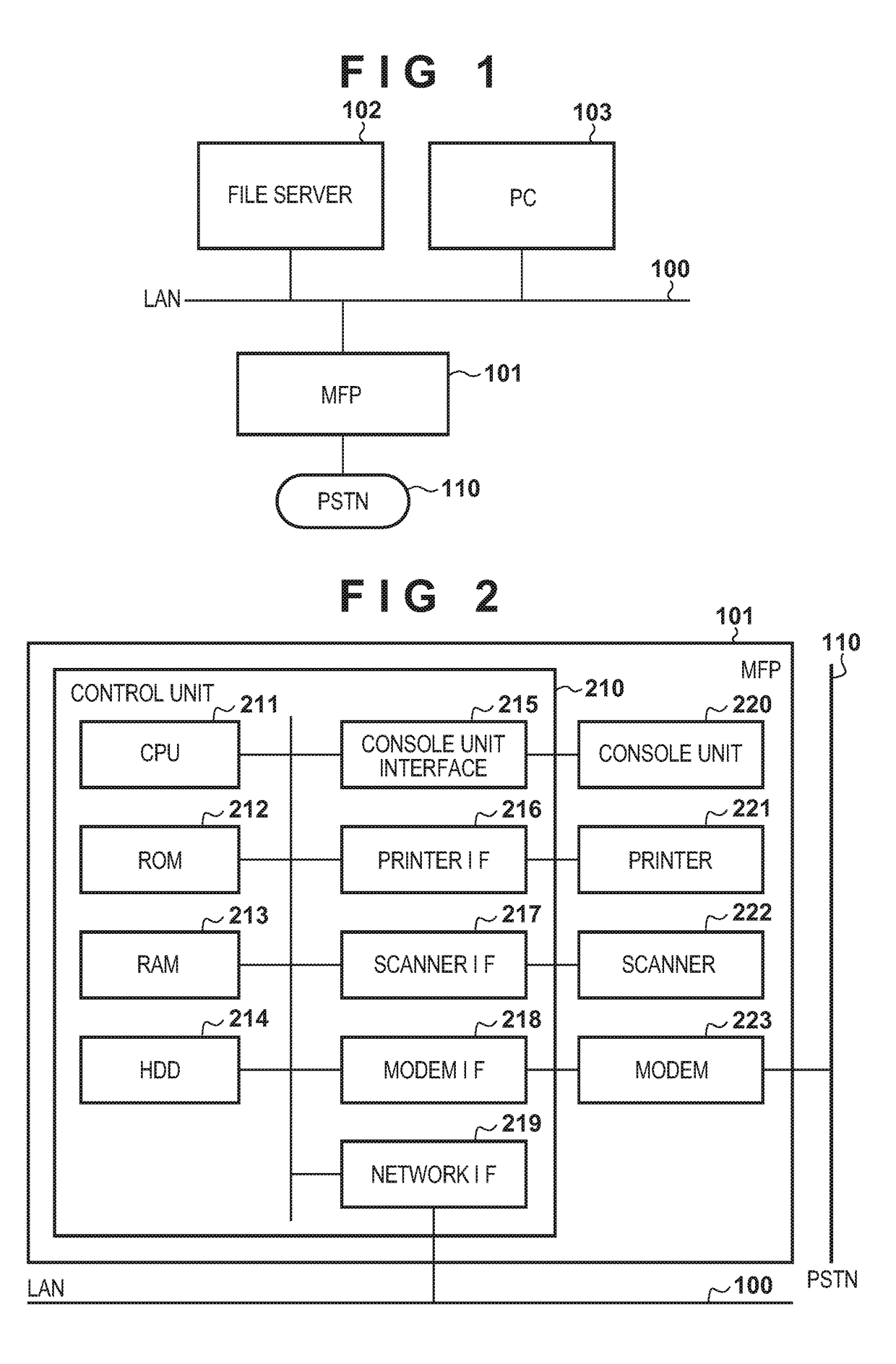 Image processing apparatus, method of controlling the same, and storage medium