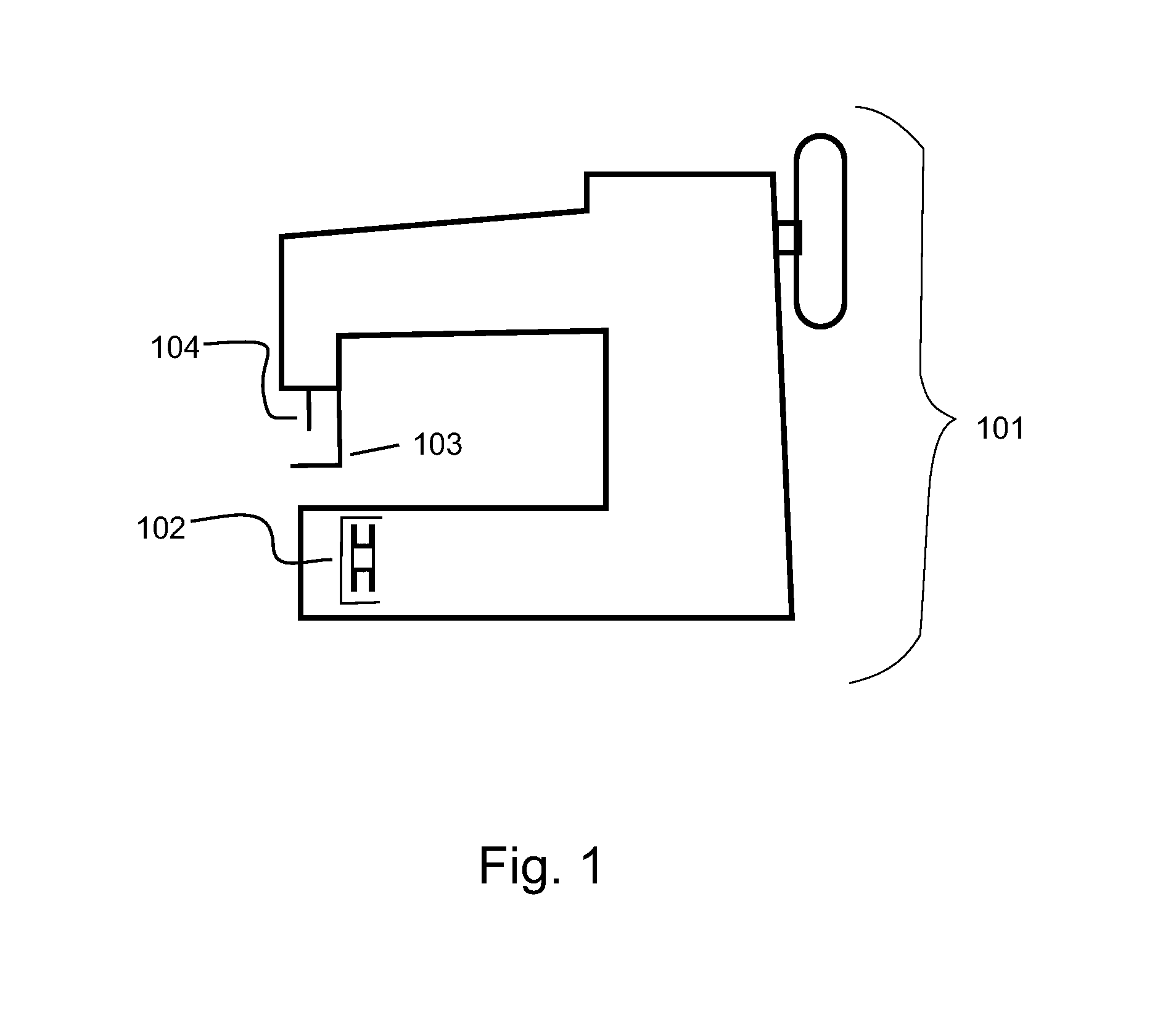 Spool-less, continuous bobbin assembly and method of use