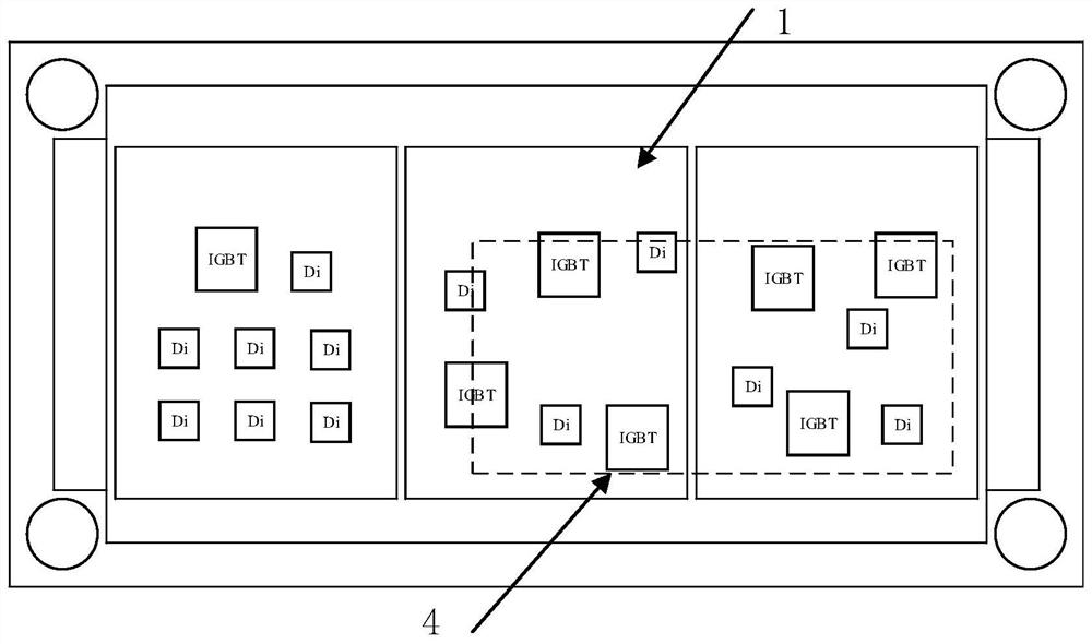 Refrigerant radiator, assembly design method and air conditioning equipment