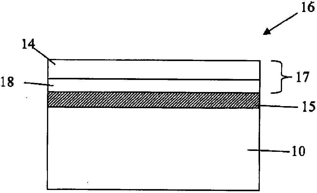 Method for manufacturing SOI wafer, and SOI wafer