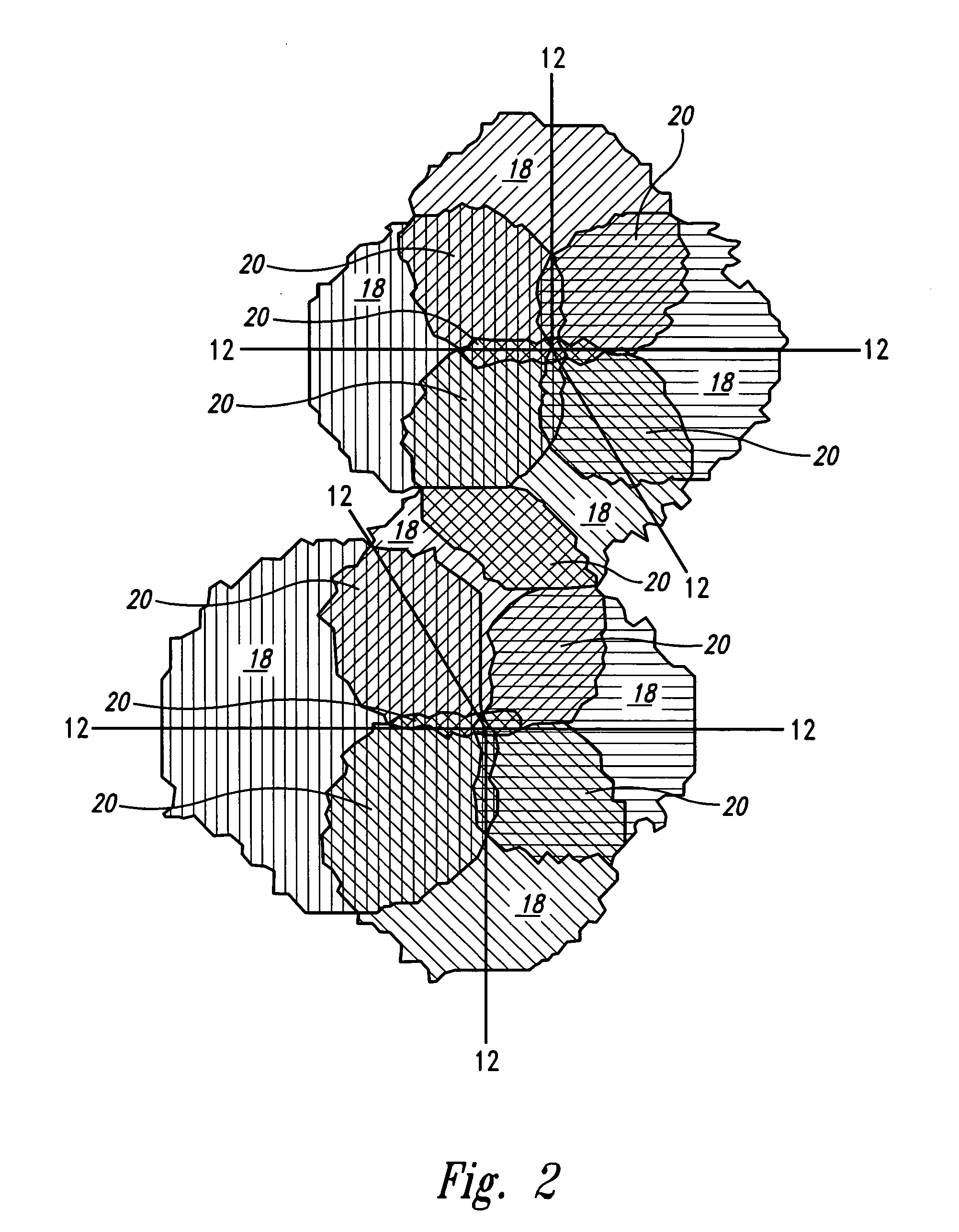 Method and apparatus for use in reducing overutilization of RF communication system resources