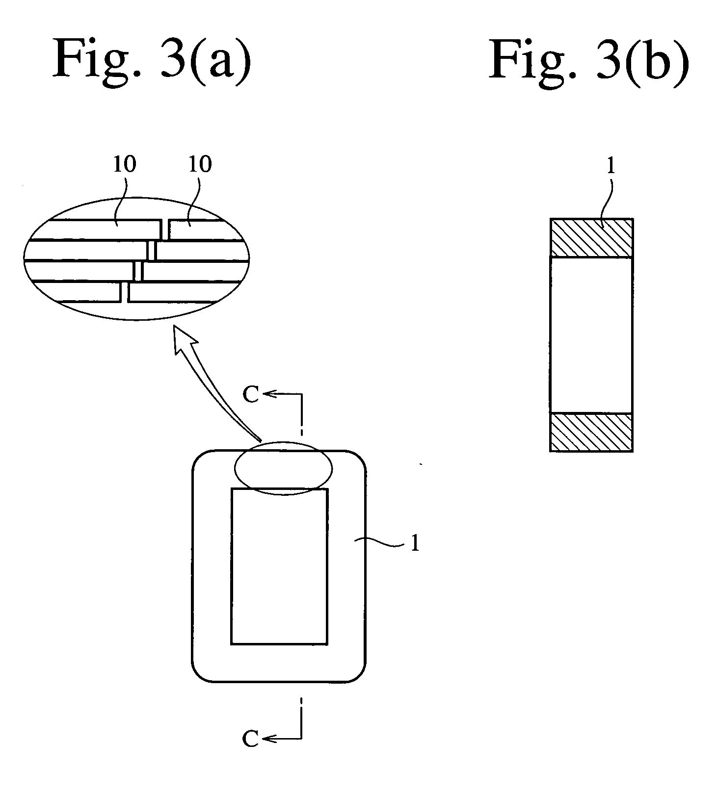 Fe-based amorphous alloy ribbon and magnetic core formed thereby