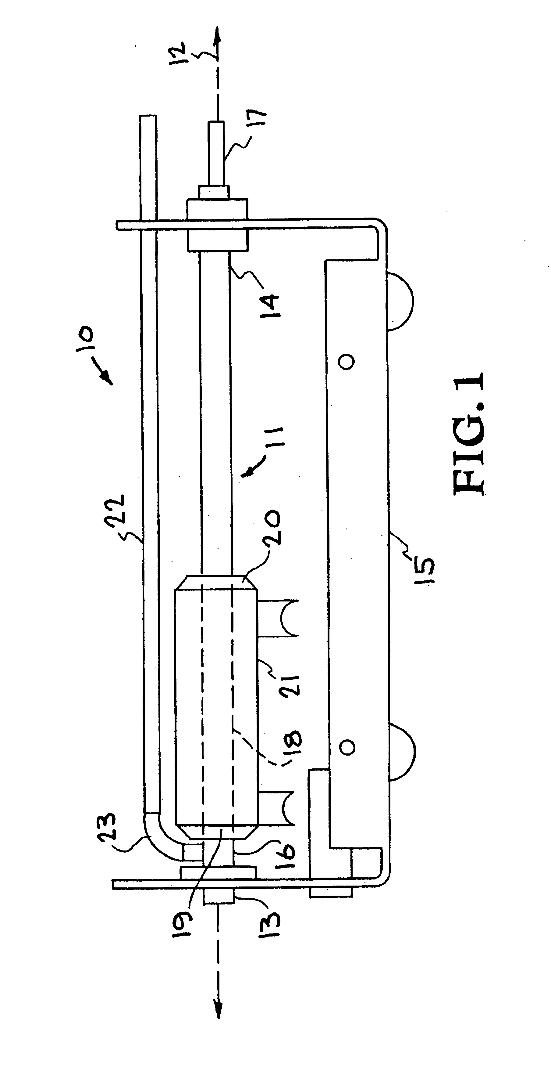 Solid phase microextraction fiber cleaning and conditioning apparatus and method