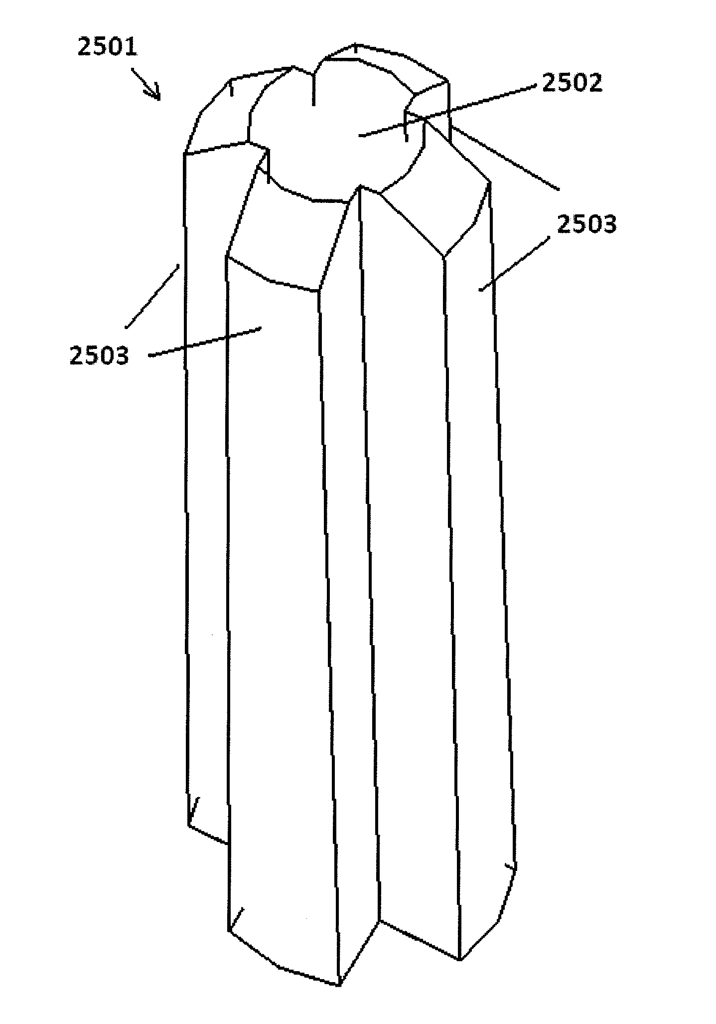 Manufacturability Evaluation of Injection Molded Plastic Models Using a CAD Based DFX Evaluation System