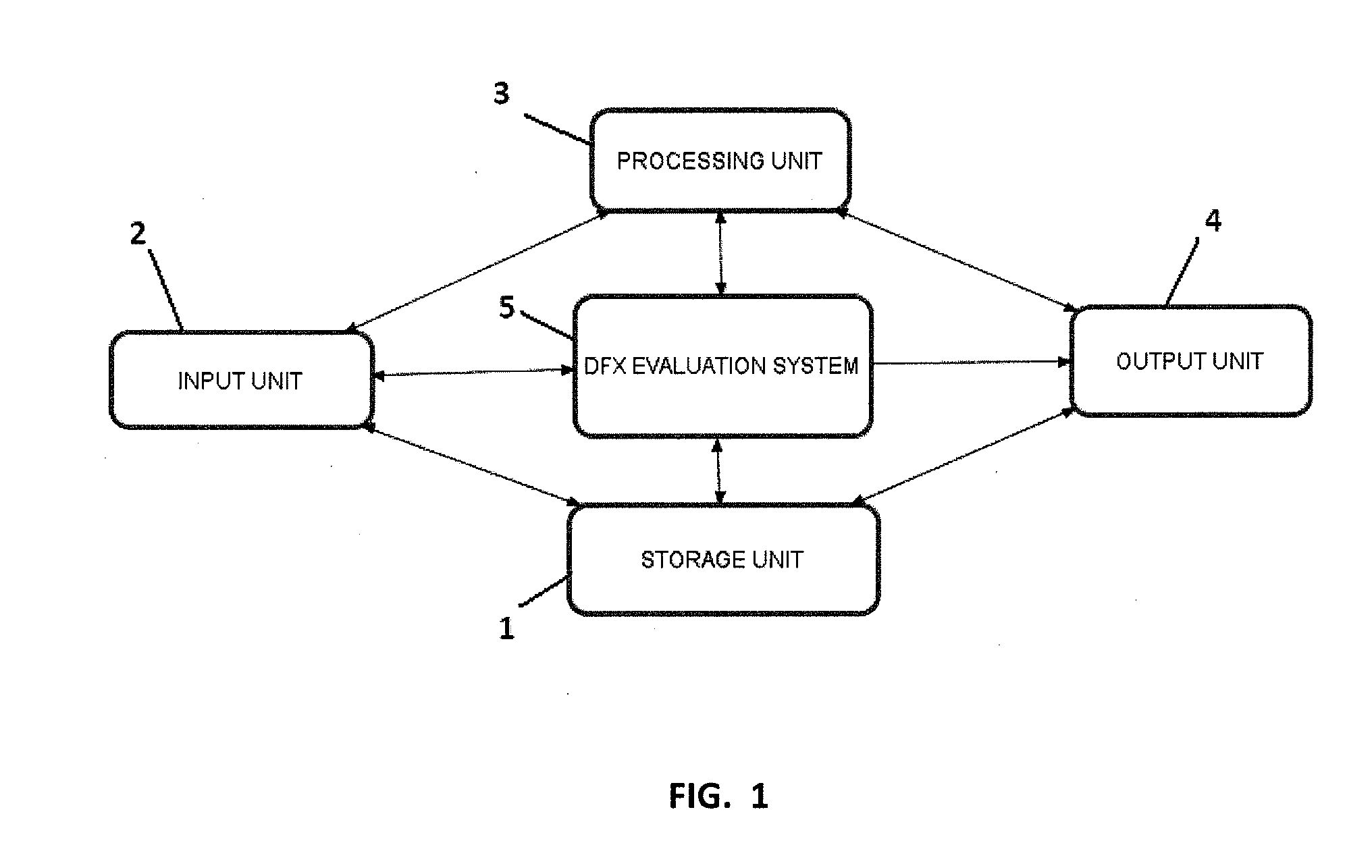 Manufacturability Evaluation of Injection Molded Plastic Models Using a CAD Based DFX Evaluation System