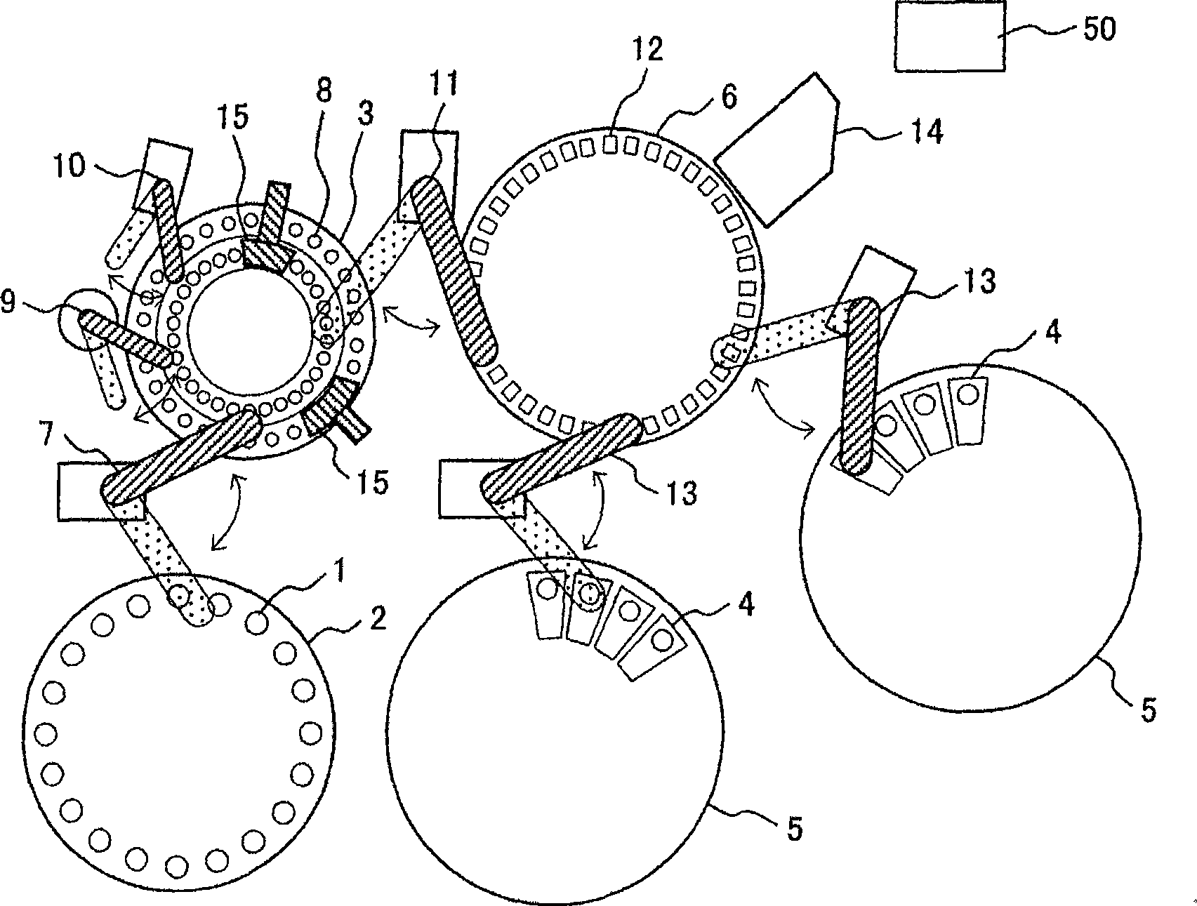 Automatic analyzer and operating method for same