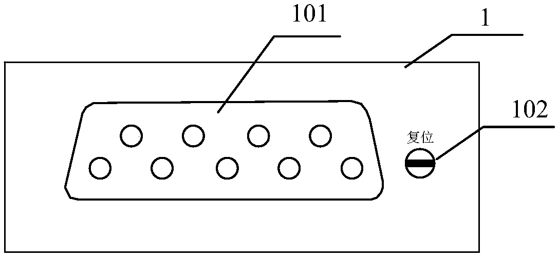 Load adaptive constant current source module