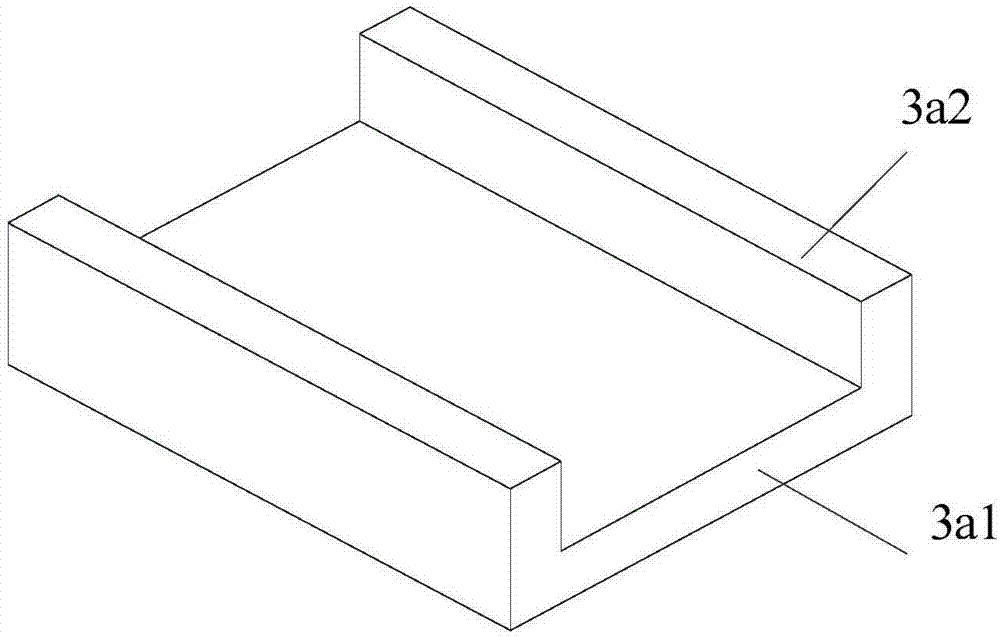 Permanent magnet motor rotor sheath with heat bridges and wind stirring plate structures, and permanent magnet motor