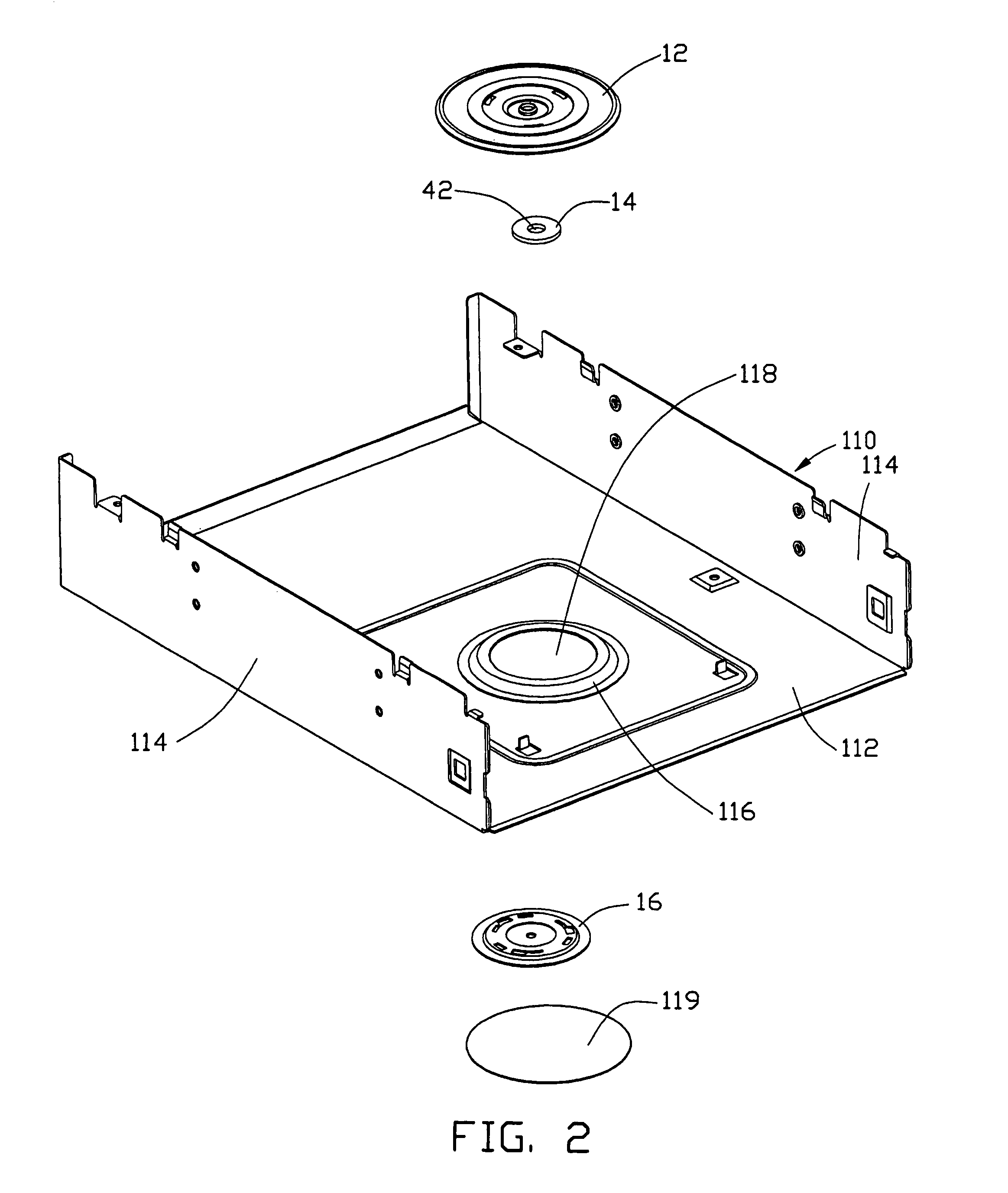 Optical disk recording and/or reproducing apparatus