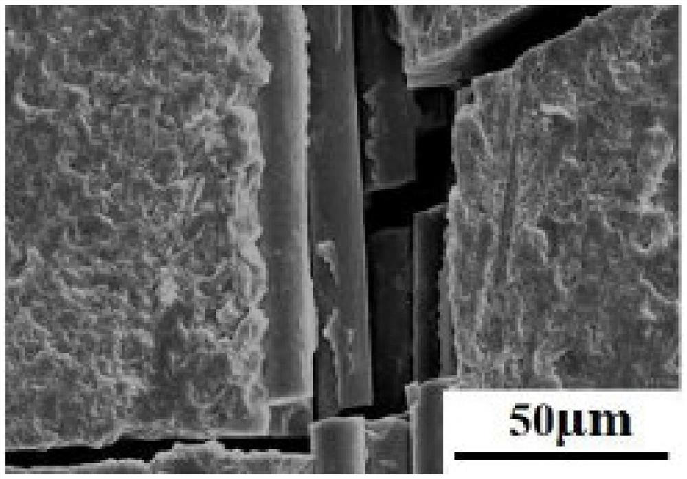 A preparation method of nano-silica/nitrogen-doped modified fiber composite material