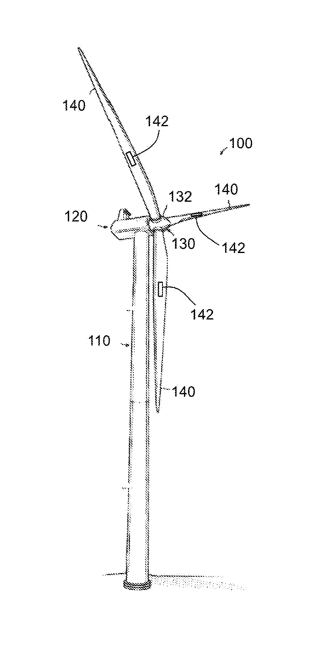 Estimating and controlling loading experienced in a structure