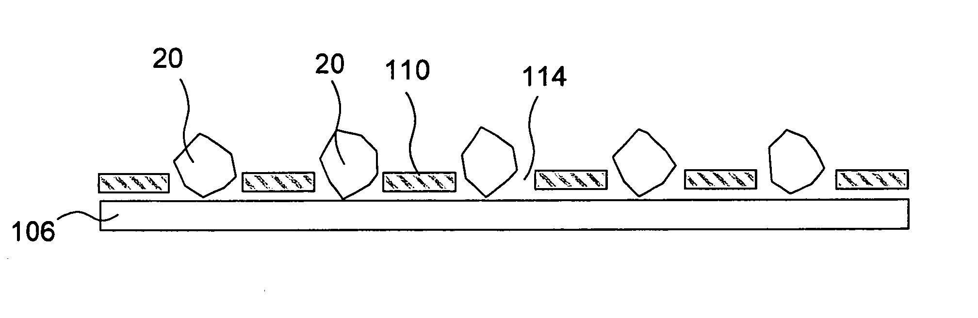 Brazed diamond tools and methods for making the same