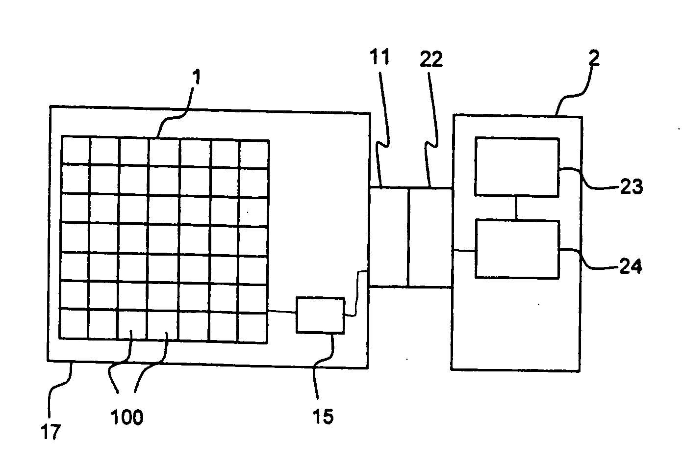 Method for testing a memory device, test unit for testing a memory device and memory device