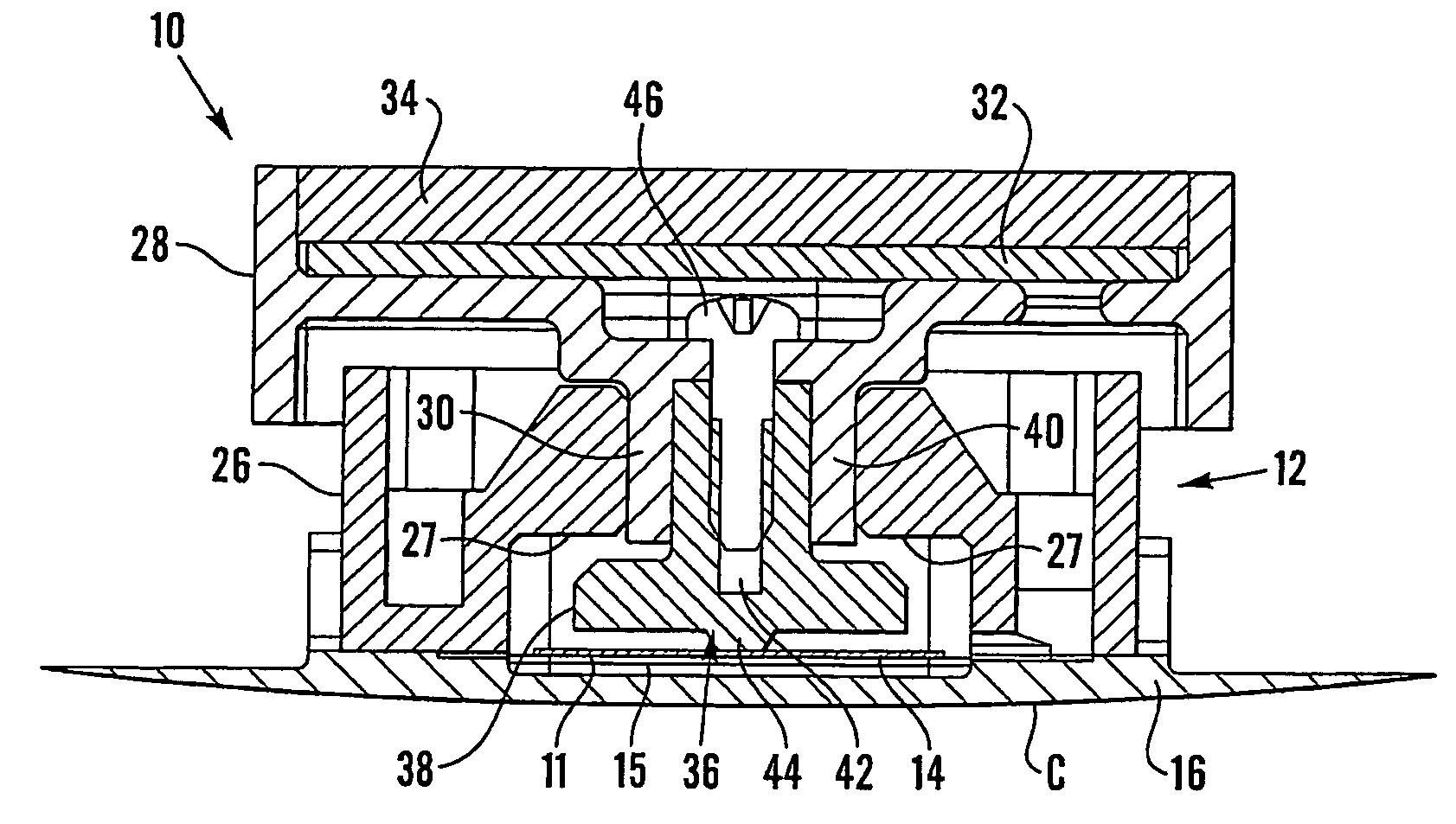 Power generator