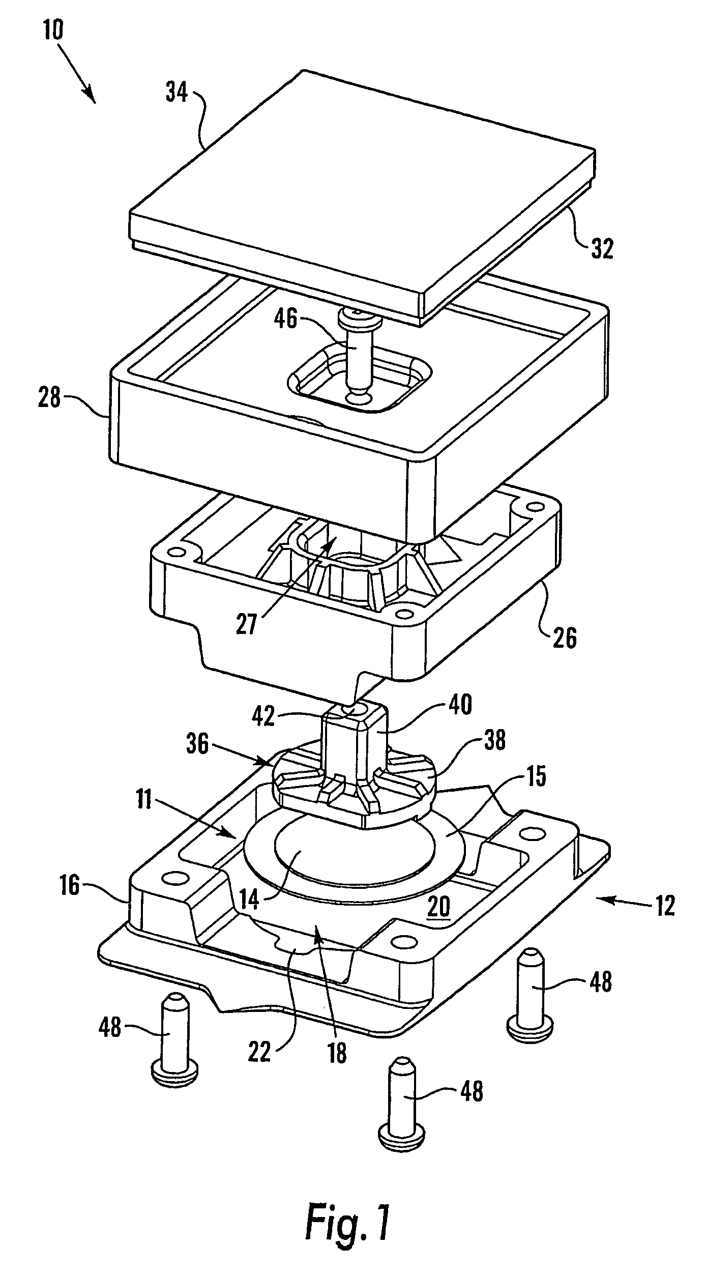 Power generator