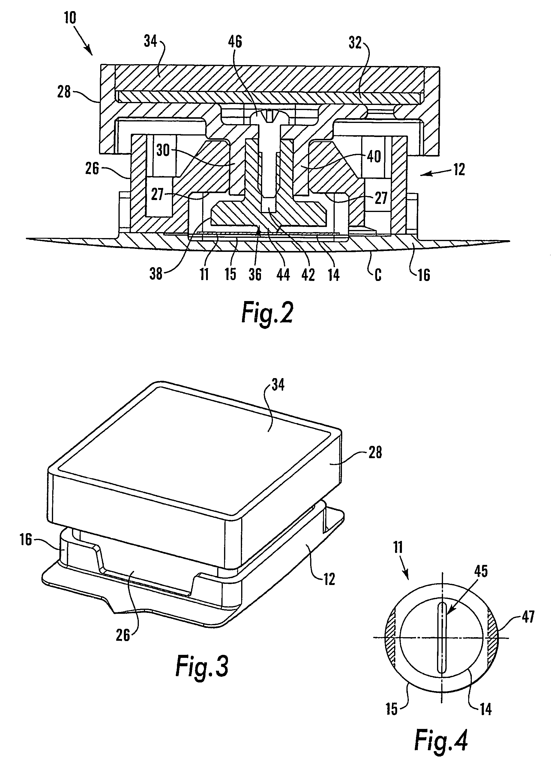 Power generator