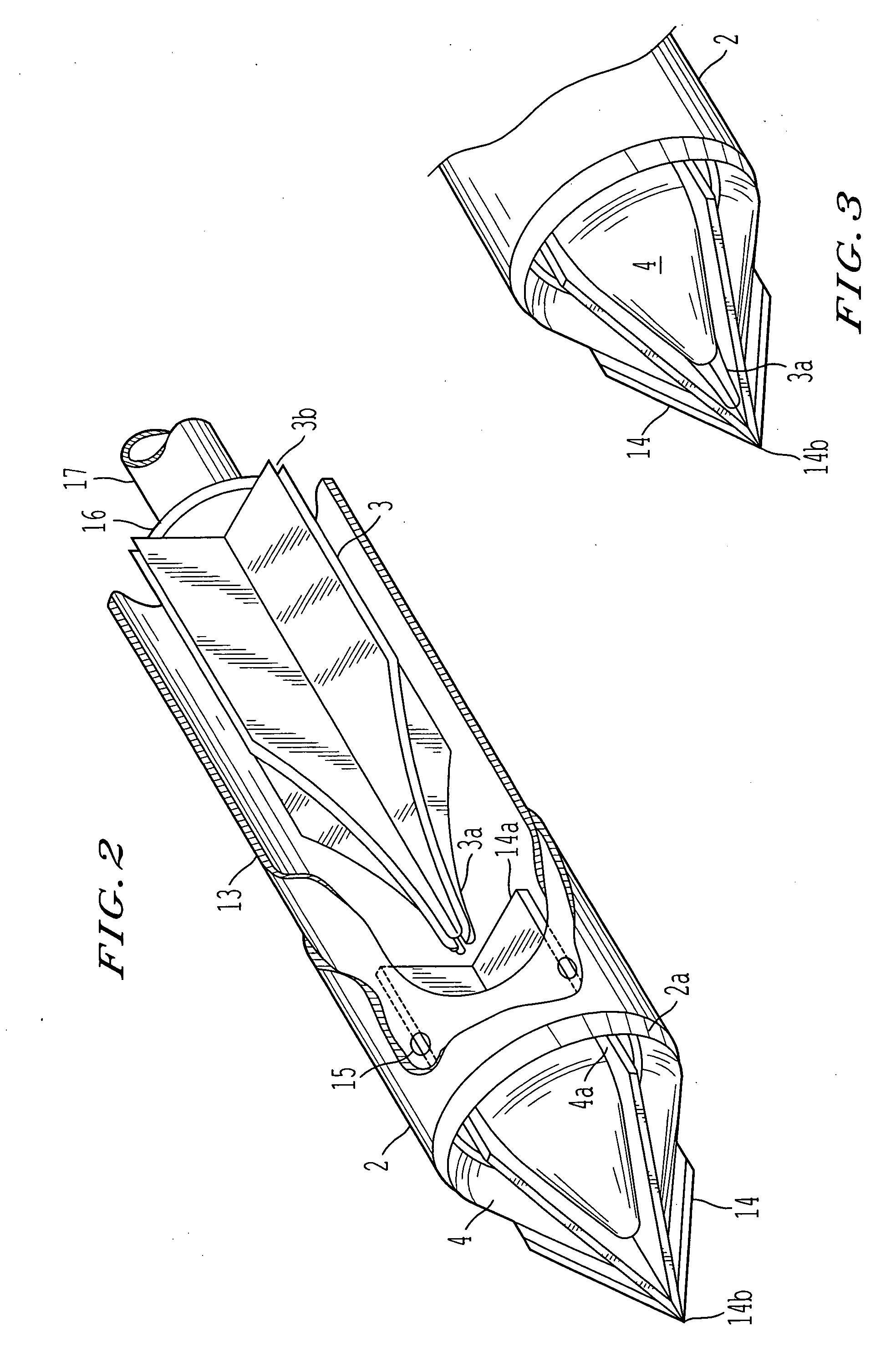 Insufflator and method of use