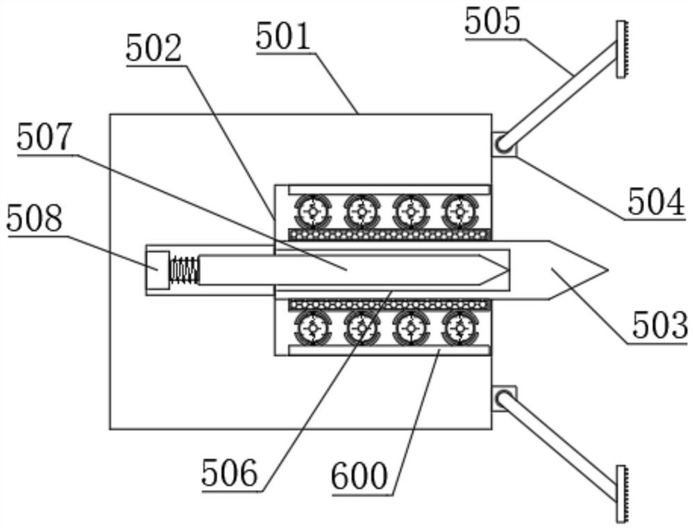 High-safety intelligent elevator