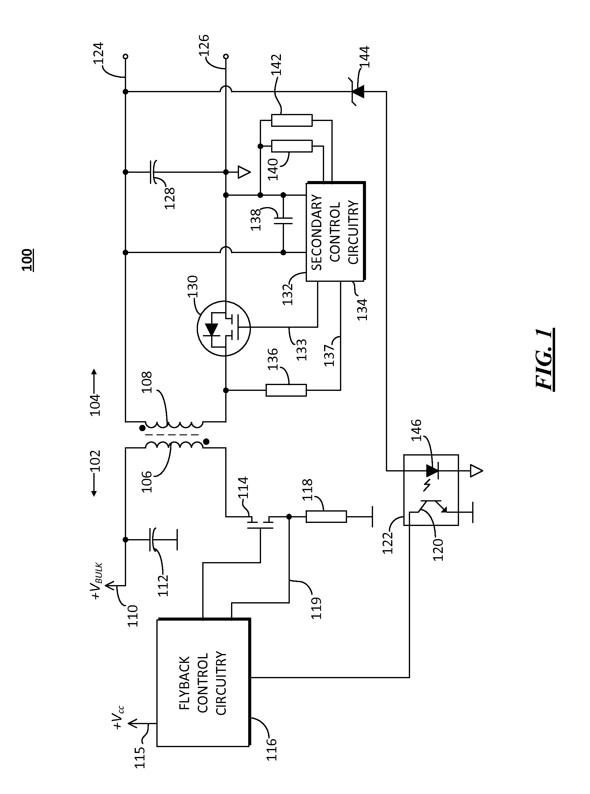 Method and apparatus for synchronous rectifier operation