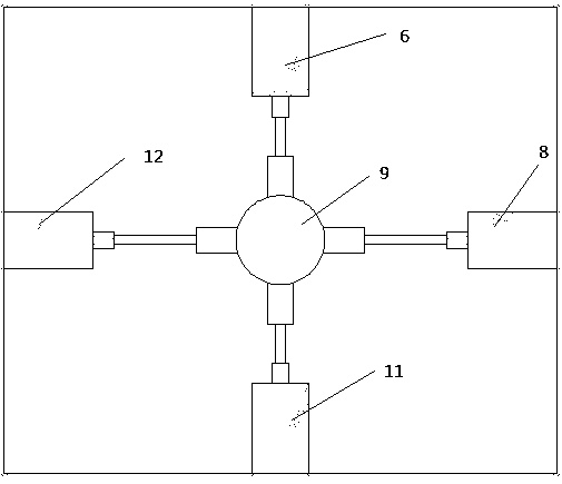 Novel generating set applied to ocean buoy