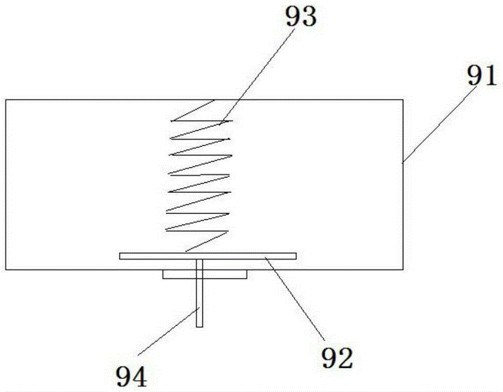 Lubricating shell for bicycle chain