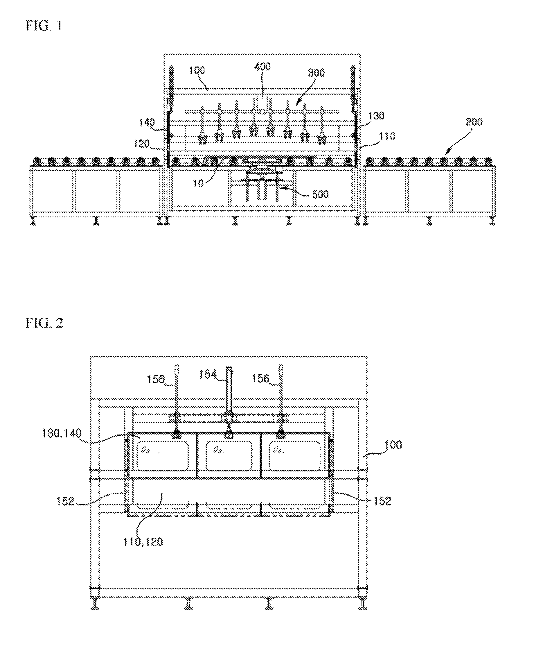 Silver thin-film spead apparatus by means of deposition of NANO metallic silver