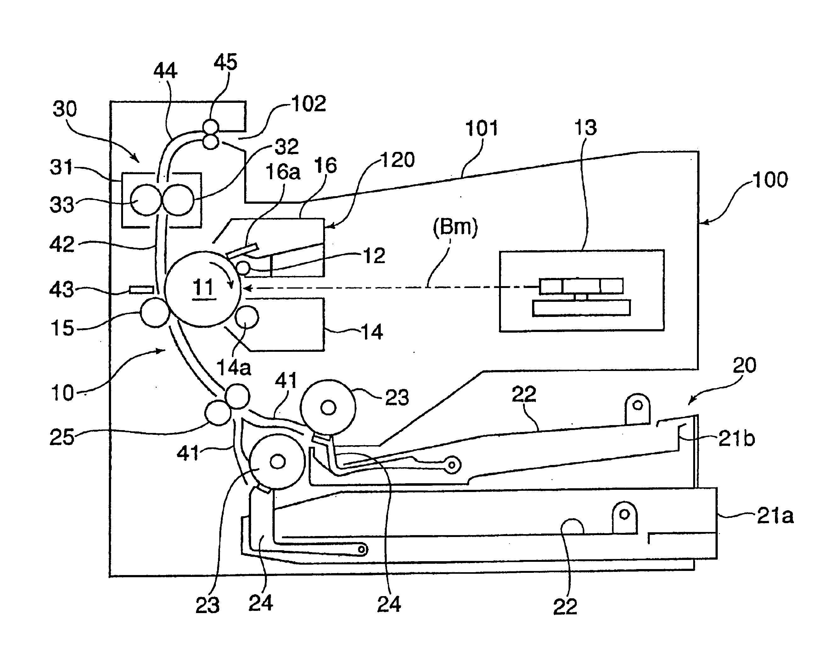 Cleaning sheet, cleaning method, and image forming apparatus