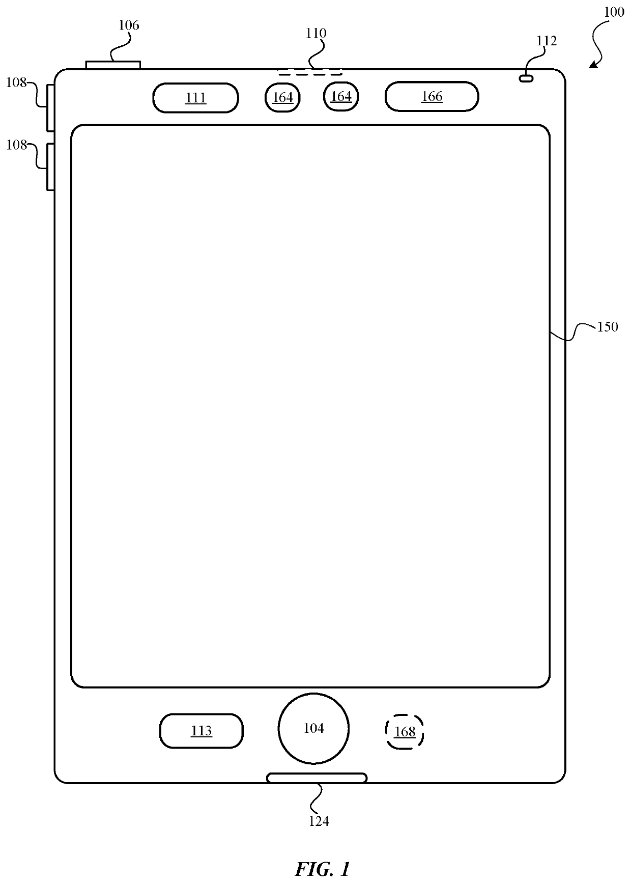 System for link management between multiple communication chips