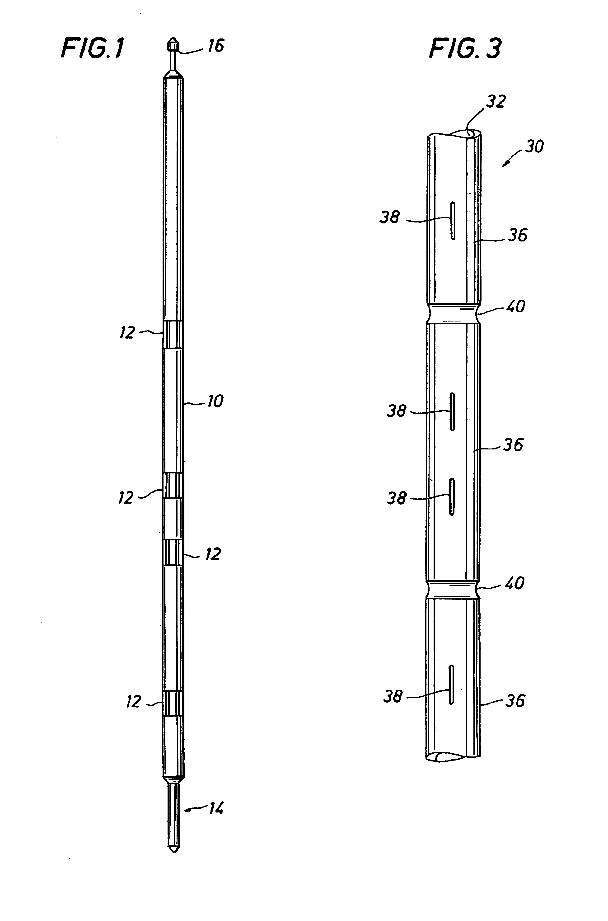 Modified tubular equipped with a tilted or transverse magnetic dipole for downhole logging