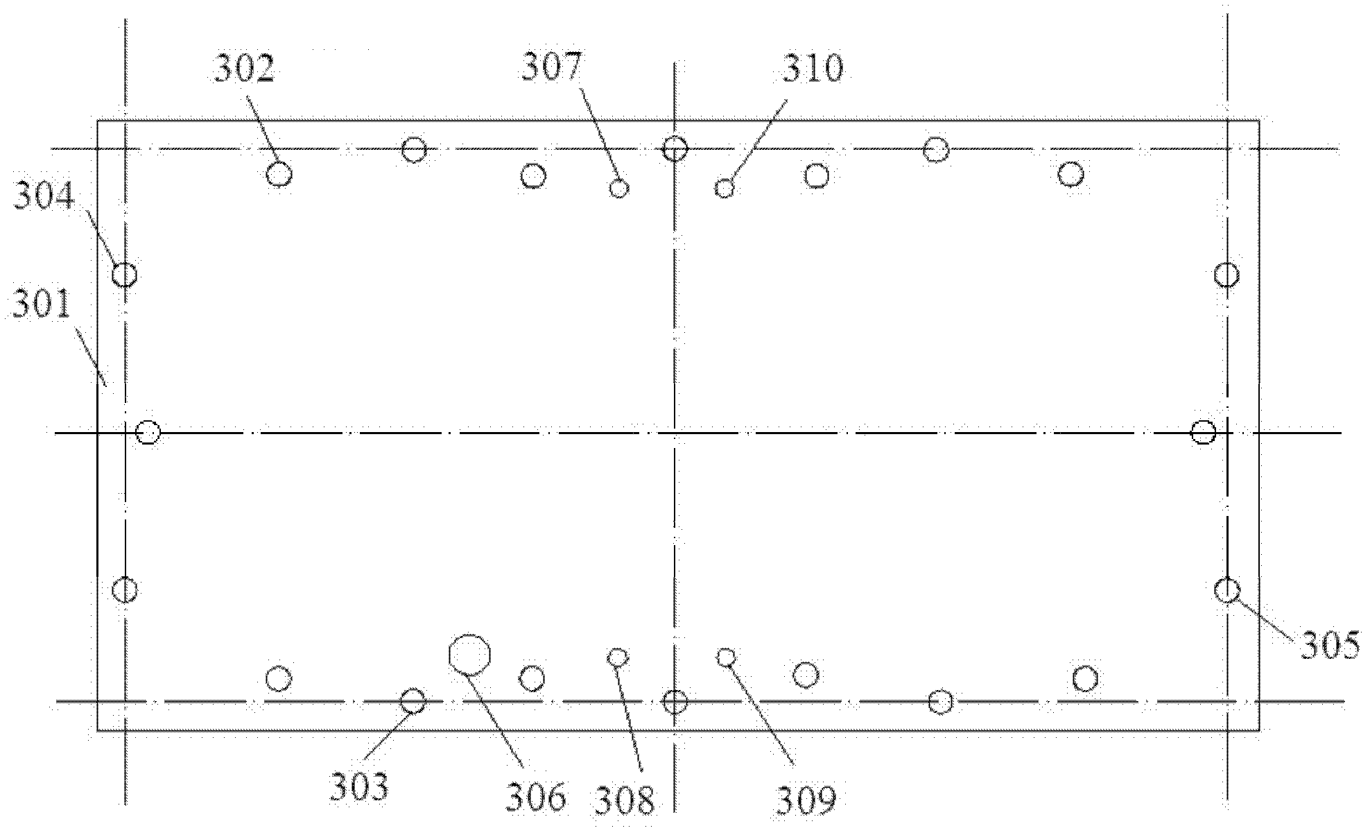 PCB (printed circuit board)