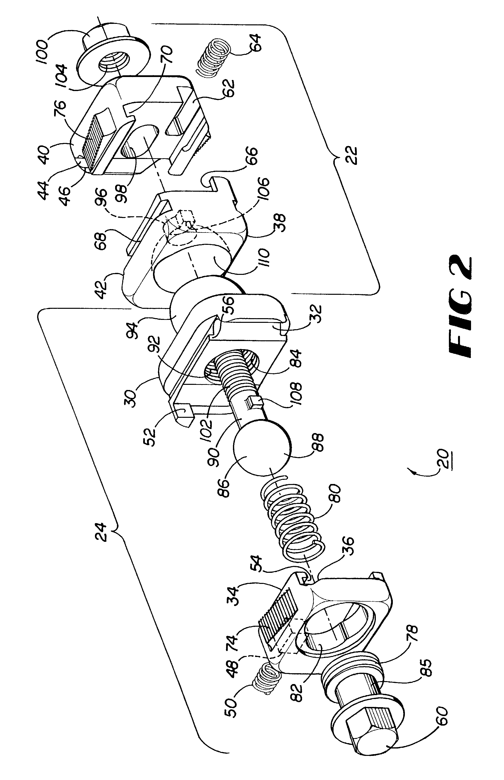 Devices, systems, and methods for placing and positioning fixation elements in external fixation systems