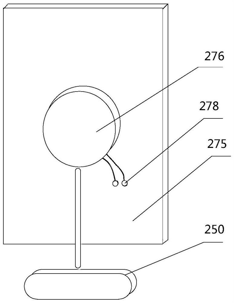 Touch screen rotation control interaction method and display equipment