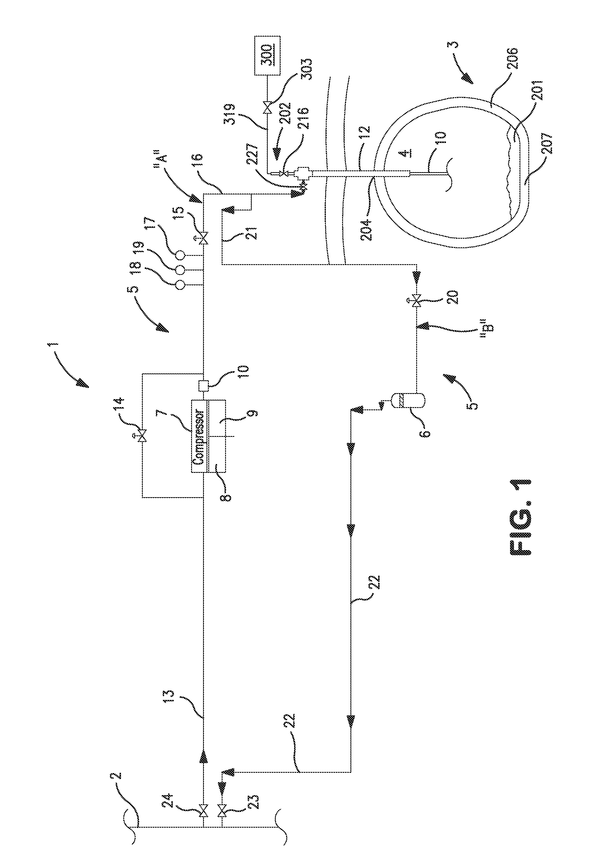 Methods for storing hydrogen in a salt cavern with a permeation barrier