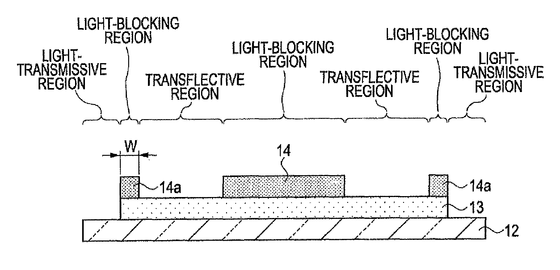 Photomask, semiconductor device, and method for manufacturing semiconductor device